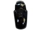 1992-1993 Honda CBR900RR 893 Motorcycle Fairings - Silver Glossy Black UK