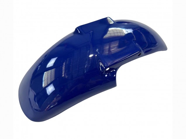 1992-1993 Honda CBR900RR 893 Motorcycle Fairings - White Red Dark Blue UK