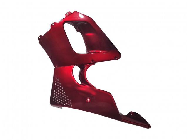 1994-1995 Honda CBR900RR 893 Motorcycle Fairings - Red UK
