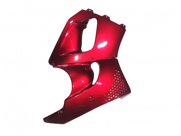 1994-1995 Honda CBR900RR 893 Motorcycle Fairings - Red UK