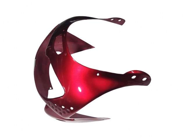 1994-1995 Honda CBR900RR 893 Motorcycle Fairings - Red UK