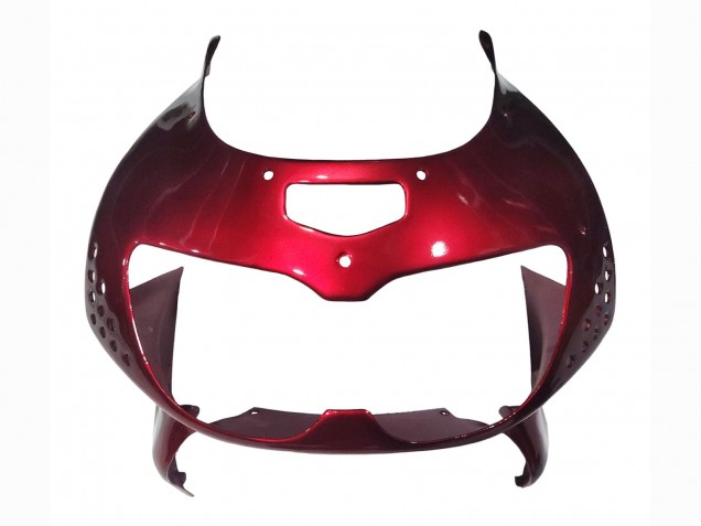 1994-1995 Honda CBR900RR 893 Motorcycle Fairings - Red UK