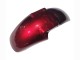1994-1995 Honda CBR900RR 893 Motorcycle Fairings - Red UK