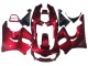 1994-1995 Honda CBR900RR 893 Motorcycle Fairings - Red UK
