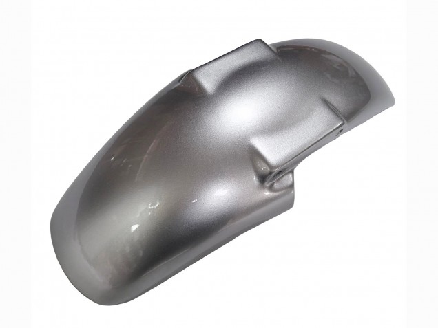 1994-1995 Honda CBR900RR 893 Motorcycle Fairings - Silver Orange Glossy Black UK