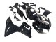 2002-2006 Honda CBR125R Motorcycle Fairing - Glossy Black UK