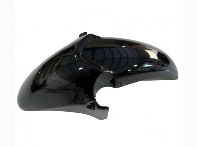 2002-2006 Honda CBR125R Motorcycle Fairing - Glossy Black UK