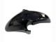 2002-2006 Honda CBR125R Motorcycle Fairing - Glossy Black UK