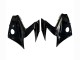 2002-2006 Honda CBR125R Motorcycle Fairing - Glossy Black UK