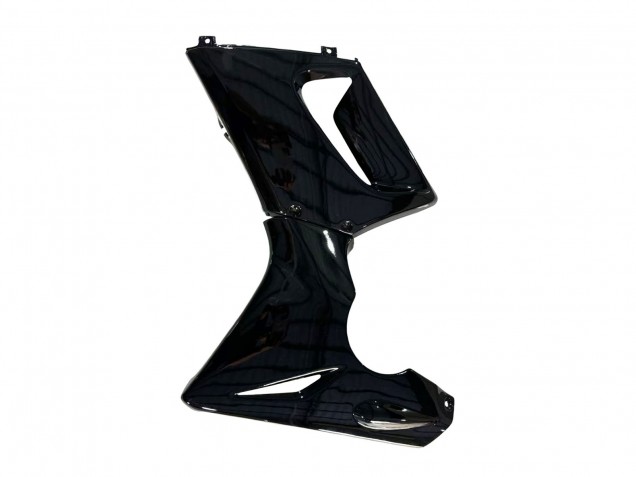 2002-2006 Honda CBR125R Motorcycle Fairing - Glossy Black UK
