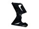 2002-2006 Honda CBR125R Motorcycle Fairing - Glossy Black UK