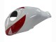 2002-2006 Honda CBR125R Motorcycle Fairings - White Blue Red UK