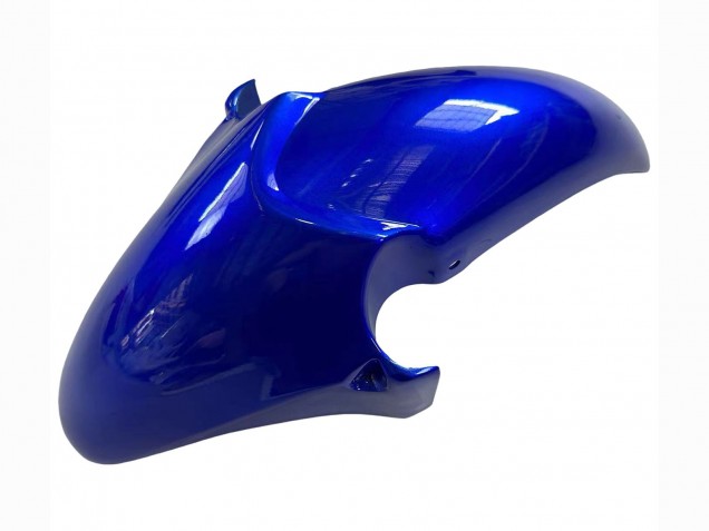 2002-2006 Honda CBR125R Motorcycle Fairings - White Blue Red UK