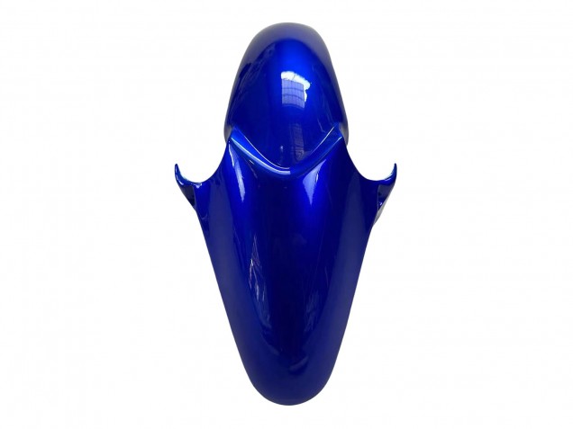 2002-2006 Honda CBR125R Motorcycle Fairings - White Blue Red UK