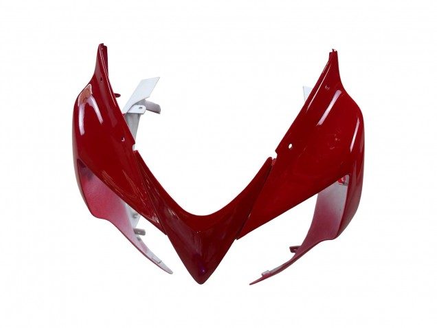 2002-2006 Honda CBR125R Motorcycle Fairings - White Blue Red UK
