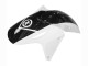 2013-2015 Honda CBR500R Motorcycle Fairings - Blue White Matte Black UK