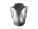 2013-2015 Honda CBR500R Motorcycle Fairing - Silver Glossy Black UK