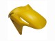 2013-2015 Honda CBR500R Motorcycle Fairings - Silver Yellow Matte Black UK