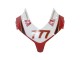 2013-2015 Honda CBR500R Motorcycle Fairings - White Red Green Glossy Black Morinage 777 UK