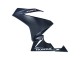 2022-2023 Honda CBR500R Motorcycle Fairings - Matte Dark Blue UK