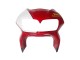 1998-2001 Honda VFR 800 Motorcycle Fairings - Red White Glossy Black Vimto UK