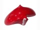 1998-2001 Honda VFR 800 Motorcycle Fairings - Red White Glossy Black Vimto UK