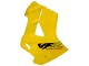 1998-2001 Honda VFR 800 Motorcycle Fairings - Yellow UK