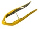 1998-2001 Honda VFR 800 Motorcycle Fairings - Yellow UK