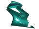 2002-2013 Honda VFR 800 Motorcycle Fairings - Purple Green UK