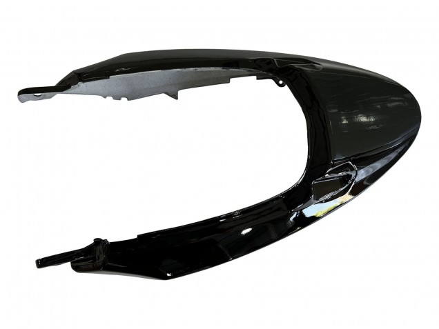 2008-2013 Suzuki GSX650F Motorcycle Fairings - Glossy Black UK
