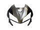 2005-2006 Honda CBR600RR Motorcycle Fairing - Grey Black UK