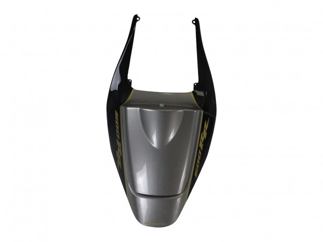 2005-2006 Honda CBR600RR Motorcycle Fairing - Grey Black UK