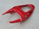 2005-2006 Honda CBR600RR Motorcycle Fairing - Red Black UK