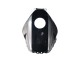 2005-2006 Honda CBR600RR Motorcycle Fairings - Black Silver SevenStars UK