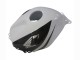 2005-2006 Honda CBR600RR Motorcycle Fairings - Black White UK