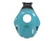 2005-2006 Honda CBR600RR Motorcycle Fairings - Light Blue Black 35 UK