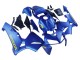 2005-2006 Honda CBR600RR Motorcycle Fairings - Blue UK