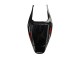 2005-2006 Honda CBR600RR Motorcycle Fairing - Black Silver UK