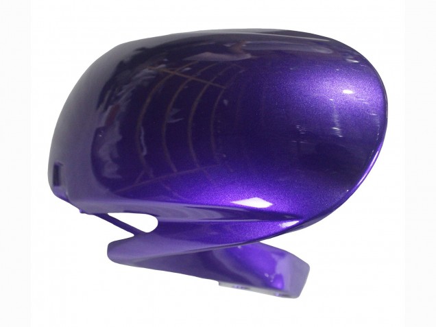 2009-2012 Honda CBR600RR Motorcycle Fairing - Purple UK