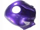 2009-2012 Honda CBR600RR Motorcycle Fairing - Purple UK