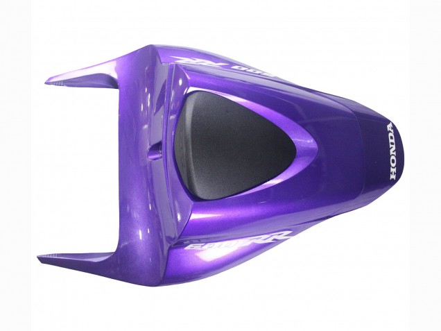 2009-2012 Honda CBR600RR Motorcycle Fairing - Purple UK