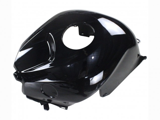 2013-2023 Honda CBR600RR Motorcycle Fairings - Glossy Black UK