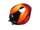 2004-2005 Kawasaki ZX10R Motorcycle Fairings - Burnt Orange Black Monster Elf UK