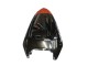 2004-2005 Kawasaki ZX10R Motorcycle Fairings - Burnt Orange Black Monster Elf UK
