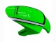 2008-2010 Kawasaki ZX10R Motorcycle Fairings - Green White Red Black Monster Elf 66 UK