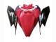 2021-2025 Kawasaki ZX10R Motorcycle Fairings - Red Black Purple White UK