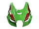 2021-2025 Kawasaki ZX10R Motorcycle Fairings - Green Black Red UK