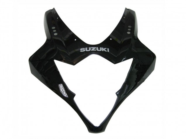 2005-2006 Suzuki GSXR 1000 Motorcycle Fairings - Black Gold UK