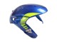 2009-2016 Suzuki GSXR 1000 Motorcycle Fairings - Light Blue Green Red Motul UK