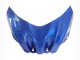 2009-2016 Suzuki GSXR 1000 Motorcycle Fairings - Light Blue Green Red Motul UK
